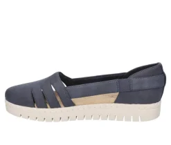 Clearance Easy Street Women's Bugsy Slip Ons