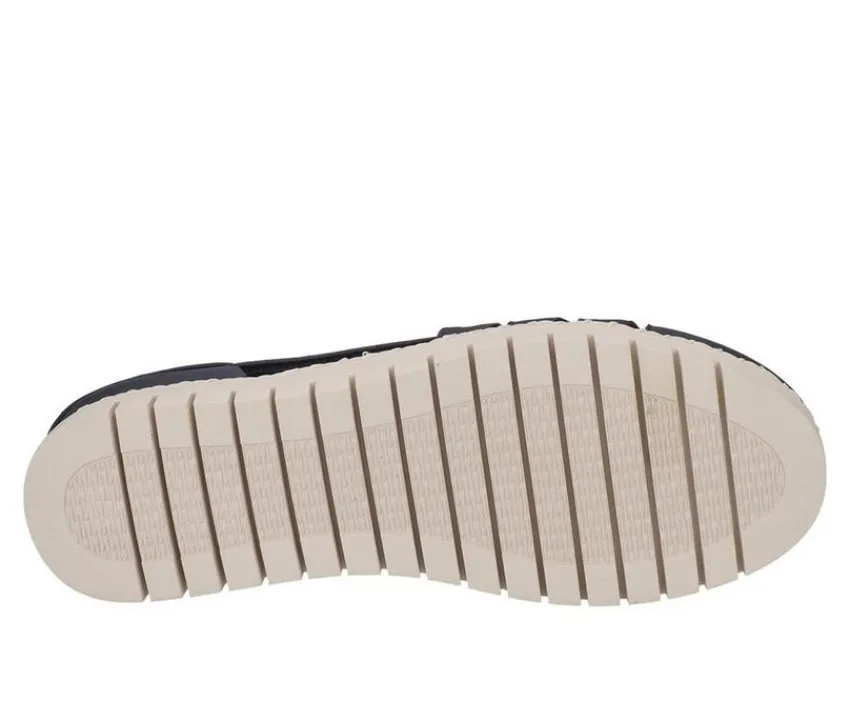 Clearance Easy Street Women's Bugsy Slip Ons