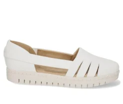 Easy Street Women's Bugsy Slip Ons