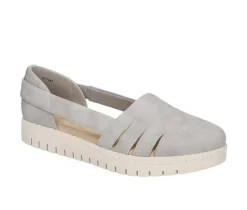 Hot Easy Street Women's Bugsy Slip Ons