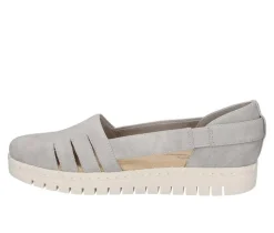 Hot Easy Street Women's Bugsy Slip Ons