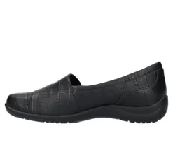 Outlet Easy Street Women's Cinnamon Slip-On Shoes