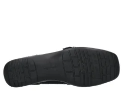 Outlet Easy Street Women's Cinnamon Slip-On Shoes