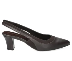 Sale Easy Street Women's Dessa Dress Sandals