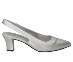 Sale Easy Street Women's Dessa Dress Sandals