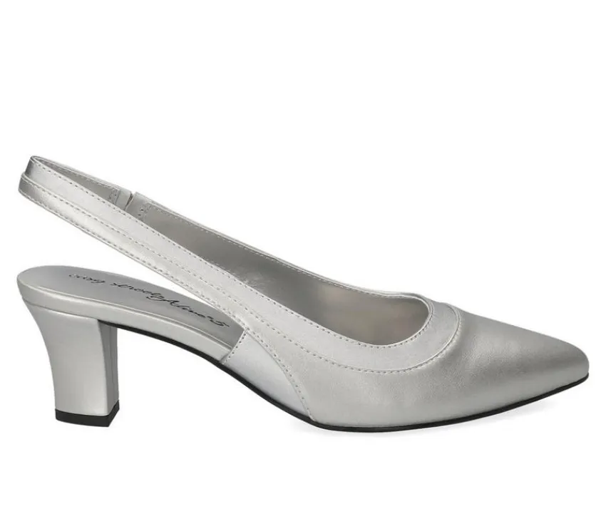 Sale Easy Street Women's Dessa Dress Sandals