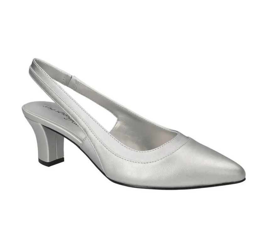 Sale Easy Street Women's Dessa Dress Sandals