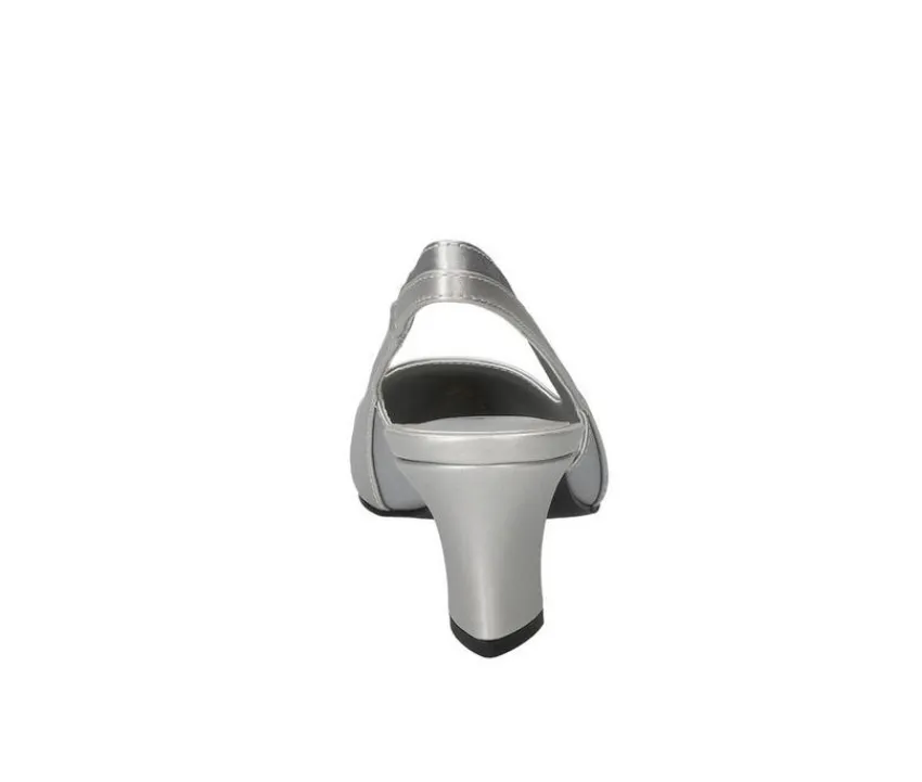 Sale Easy Street Women's Dessa Dress Sandals