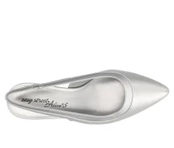 Sale Easy Street Women's Dessa Dress Sandals