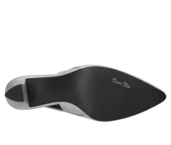 Sale Easy Street Women's Dessa Dress Sandals