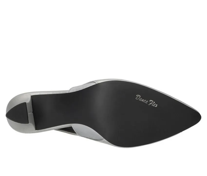 Sale Easy Street Women's Dessa Dress Sandals