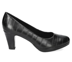 Clearance Easy Street Women's Equinox Pumps