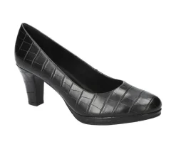Clearance Easy Street Women's Equinox Pumps