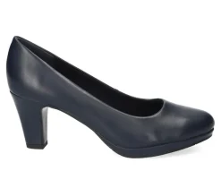 Clearance Easy Street Women's Equinox Pumps