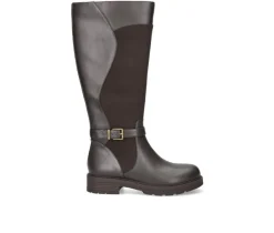 Outlet Easy Street Women's Erica Plus Knee High Boots