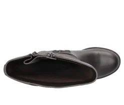 Outlet Easy Street Women's Erica Plus Knee High Boots