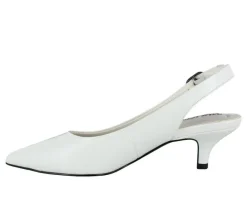Best Easy Street Women's Faye Pumps