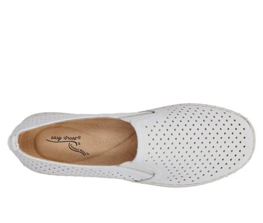 Clearance Easy Street Women's Fresh Slip-On Shoes