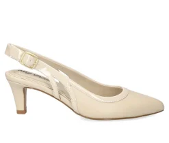 Sale Easy Street Women's Glisten Pumps