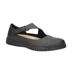 Best Easy Street Women's Joyful Mary Jane Flats