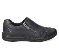 Discount Easy Street Women's Karol Slip-ons