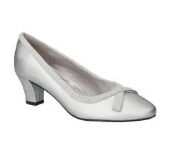 Discount Easy Street Women's Kata Pumps