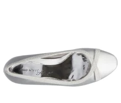 Discount Easy Street Women's Kata Pumps