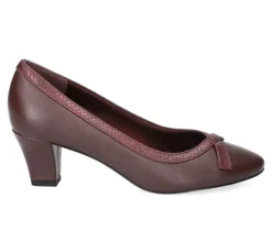Outlet Easy Street Women's Kata Pumps