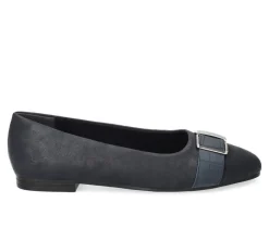 Discount Easy Street Women's Keely Flats