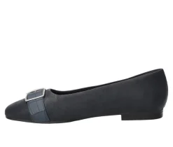 Discount Easy Street Women's Keely Flats