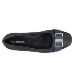 Discount Easy Street Women's Keely Flats