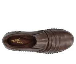 Sale Easy Street Women's Kipper Sneakers