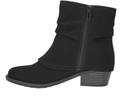 Clearance Easy Street Women's Kudos Booties