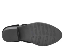 Clearance Easy Street Women's Kudos Booties