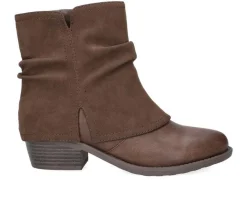 Discount Easy Street Women's Kudos Booties