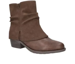 Discount Easy Street Women's Kudos Booties