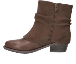 Discount Easy Street Women's Kudos Booties