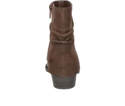 Discount Easy Street Women's Kudos Booties