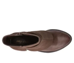 Discount Easy Street Women's Kudos Booties