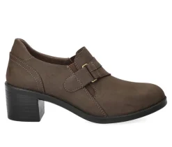 Best Easy Street Women's Lavelle Heeled Loafers