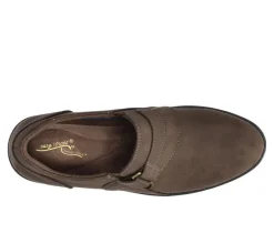 Best Easy Street Women's Lavelle Heeled Loafers