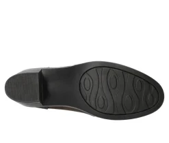 Best Easy Street Women's Lavelle Heeled Loafers