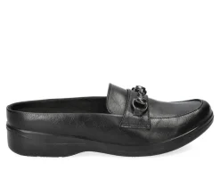 Outlet Easy Street Women's Nell Clogs