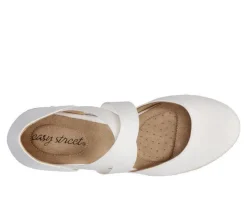 Best Easy Street Women's Pari Espadrille Wedges