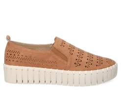 Clearance Easy Street Women's Peppy Sneakers