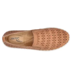 Clearance Easy Street Women's Peppy Sneakers