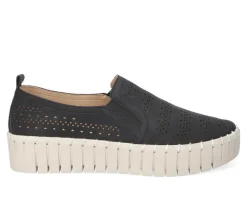 Discount Easy Street Women's Peppy Sneakers