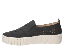 Discount Easy Street Women's Peppy Sneakers