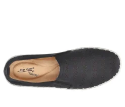 Discount Easy Street Women's Peppy Sneakers