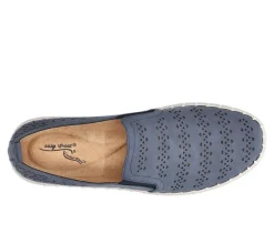 Online Easy Street Women's Peppy Sneakers